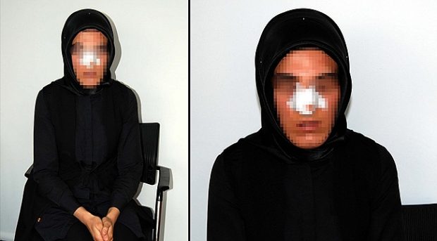 Eşinden şiddet gören öğretmen isyan etti: Öldürülmem mi gerekiyor?