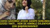 HANİFE SONUNDA YÜZÜĞÜ TAKTI… HEM DE KİMİNLE EVLENİYOR? ÇOK ŞAŞIRACAKSINIZ!