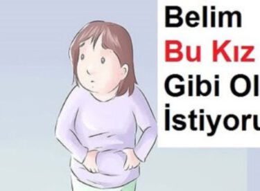 Dümdüz Bir Karın ve İncecik Bir Bel İçin 7 Altın Öneri, Bu 7 Tavsiyeye Uyup da İncecik Bele Kavuşamayan Hiçkimse Yok