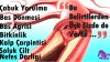 Hemoglobin (Kırmızı Kan Hücreleri) Seviyenizi Tavan Yaptıracak 10 Besin