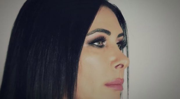 Usta sanatçı Nuray Hafiftaş’a kanser teşhisi konuldu! Haberi duyan hastaneye koştu