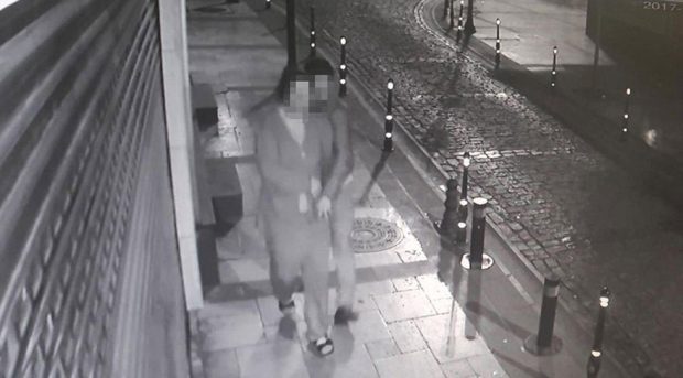 Denizli’de yolda karşılaştığı kadına t*cavüze kalkıştı! Tutuklandı