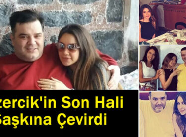 Sezercik’in Son Hali Şaşkına Çevirdi