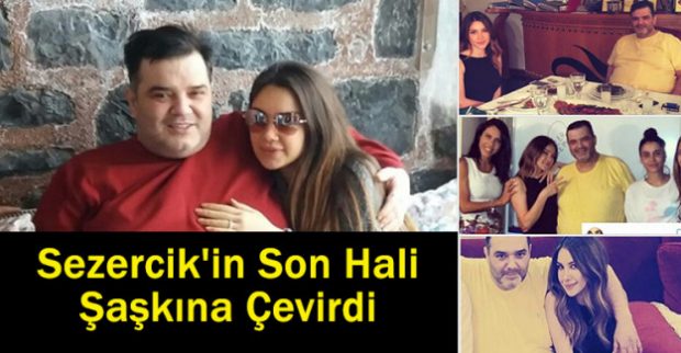 Sezercik’in Son Hali Şaşkına Çevirdi