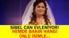 SİBEL CAN EVLENİYOR! HEM DE BAKIN HANGİ ÜNLÜ İSİMLE!