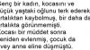Sihirli Keman