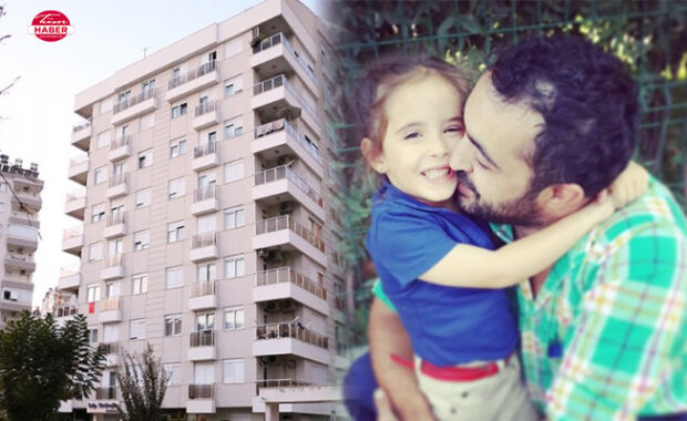 Antalya’daki siyanür dehşetinde yeni gelişme! Babanın intihar mektubunda yazanlar ortaya çıktı