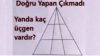Bu Görsel  Zeka Sorusunu Doğru Yapan Çıkmadı Bakalım Sen Yapabilecek misin?
