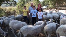Günde 2 saat çalışıyorlar 15 bin tl kazanıyorlar