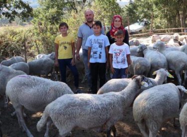 Günde 2 saat çalışıyorlar 15 bin tl kazanıyorlar