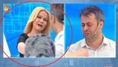 Osman Büyükşen isyan etti…