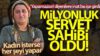 ‘Yapamazsın’ diyenlere inat 4 bilezikle başladı, milyonluk servetin sahibi oldu