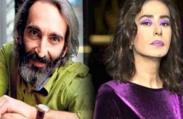 Fırat Tanış’tan Yıldız Tilbe’ye: Bir şapka fark var