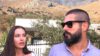 Burak Özçivit ve Fahriye Evcen, Bodrum yangını sonrası konuştu: Çok korktuk!