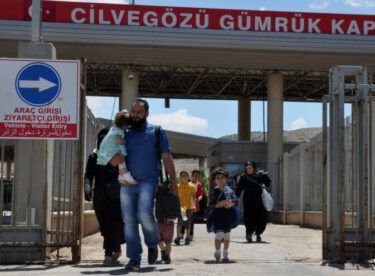 ‘Kaç Suriyeli Türk vatandaşı yapıldı?’ sorusuna Soylu’dan ilginç yanıt
