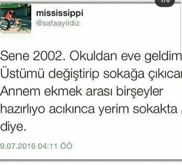 Gözyaşlarına Boşan Yaşanmış Bir Kavuşamama Hikayesi