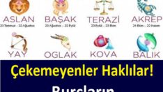 Çekemeyenler Haklılar! Burçların Kıskandıran Özellikleri