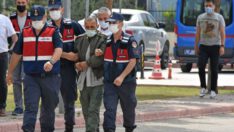 Konya’daki Büyükşen çifti c*nayetinin Afgan uyruklu tutuklu şüphelisi tahliye edildi