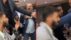 Düğünde Müzisyenden Şarkı İstedi Birazdan Çalacağım Cevabını Alınca Bakın Ne Yaptı