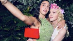 Madonna’nın kızı isyan etti: Annem bana para vermiyor, ev ve okul masraflarımı kendim karşıladım
