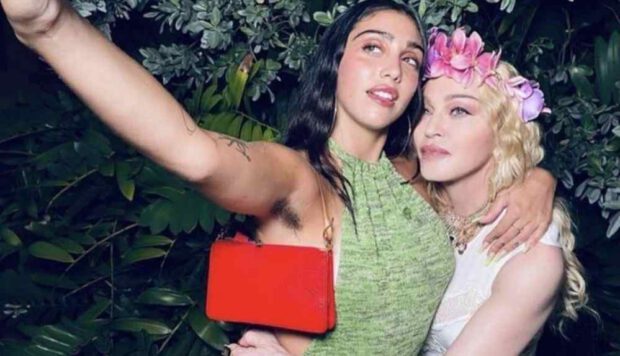 Madonna’nın kızı isyan etti: Annem bana para vermiyor, ev ve okul masraflarımı kendim karşıladım
