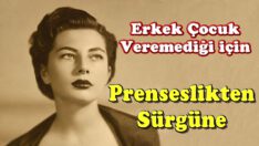 Mirasını bırakacak bir ailesi bile kalmamıştı: Zümrüt gözlerinin yaşı hiç dinmedi