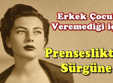 Mirasını bırakacak bir ailesi bile kalmamıştı: Zümrüt gözlerinin yaşı hiç dinmedi