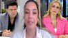 Azra Akın, ödül töreninde dolandırıcılık iddiasını ilk kez canlı yayında anlattı!