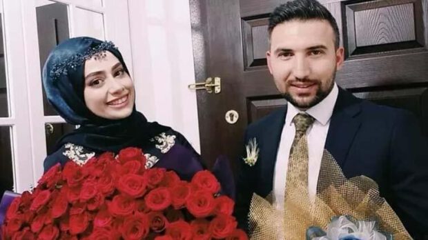 Başak Cengiz’in kahreden son mesajları ortaya çıktı! Samuray kılıcı ile katledilmişti