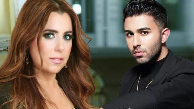 Ünlü türkücü Seher Dilovan’ın oğlu büyüdü, İsviçre’yi Eurovision’da temsil etmeye hazırlanıyor!