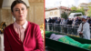 Oyuncu Semra Dinçer’in naaşı neden açık tabutta taşındı?