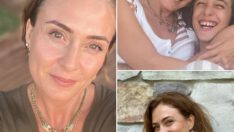 Ceyda Düvenci Sağlık Durumunu Bildirdi