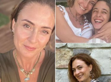 Ceyda Düvenci Sağlık Durumunu Bildirdi