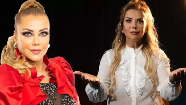 Ünlü oryantal Tanyeli’den kötü haber