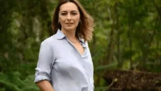 Ayça Bingöl babasının cenazesine neden gitmediğini açıkladı