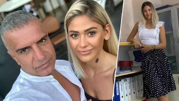 Berdan Mardini’ye İngilizce öğretmeni sevgili!