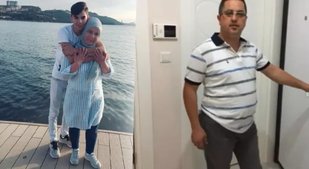 Bursa’da annesinin sevgilisini öldürmüştü! Evlerine kurduğu kamera ile takip etmiş