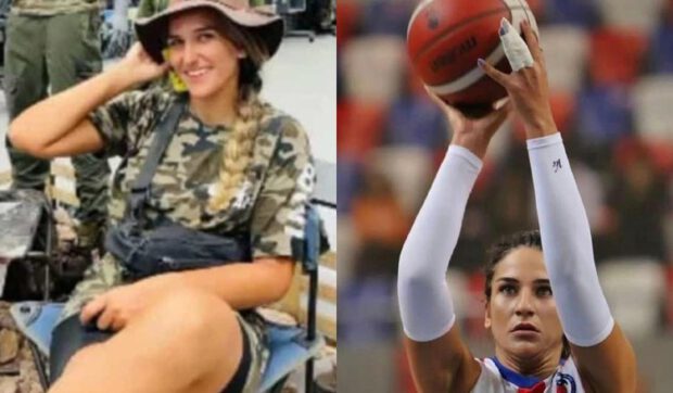 Basketbolcu Mihrace Buğdaycı trafik kazasında hayatını kaybetti