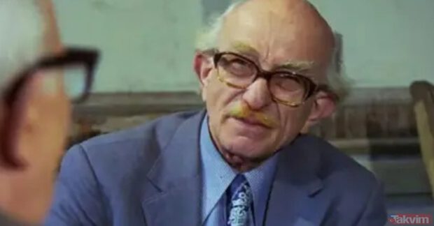 Hababam Sınıfı’nın Akil Hoca’sı Akil Öztuna’nın kızı bakın hangi oyuncu çıktı!