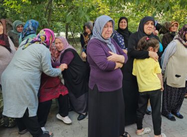 Annesi ve anneannesini öldrüp cestlerini parçalamıştı! İfadesi kan dondurdu: ‘Onların şeytan olduğu ve öldürmem gerektiği söylendi’