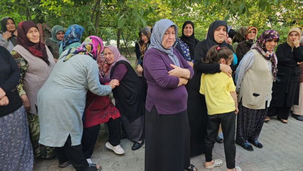 Annesi ve anneannesini öldrüp cestlerini parçalamıştı! İfadesi kan dondurdu: ‘Onların şeytan olduğu ve öldürmem gerektiği söylendi’